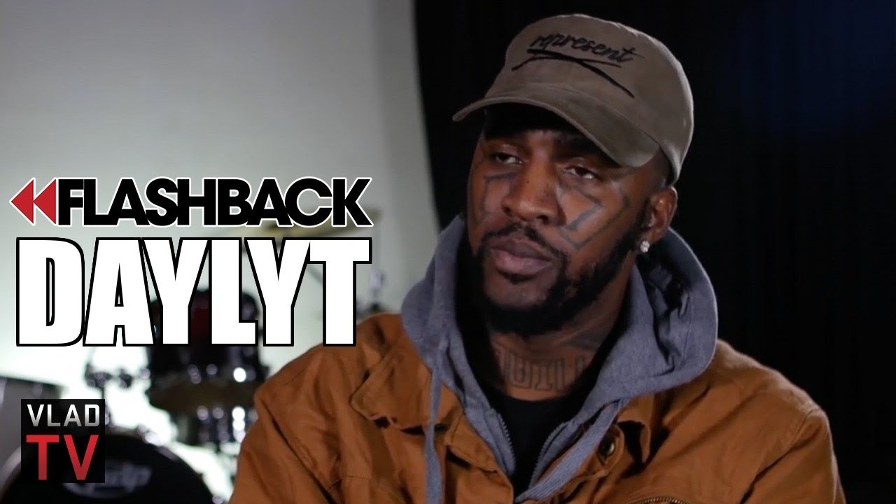 Daylyt on When the Drake & Kanye West Beef Started (Flashback)