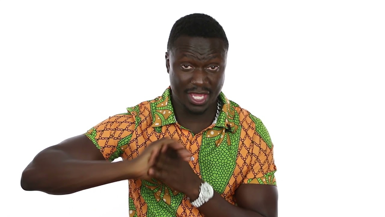 Mufasa: I’ve Made A Lot of Records Go #1, Lists Songs Here, Advice To Social Media Influencers (p 6)