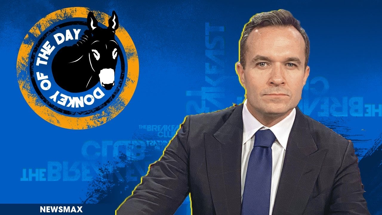 News Anchor Greg Kelly Posts Strange Anti-Weed Tweet, Claims 4 Day Bender To Africa