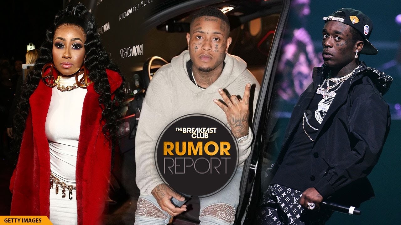 Southside Has Words For Lil Uzi After Tense Exchange With Yung Miami On IG Live
