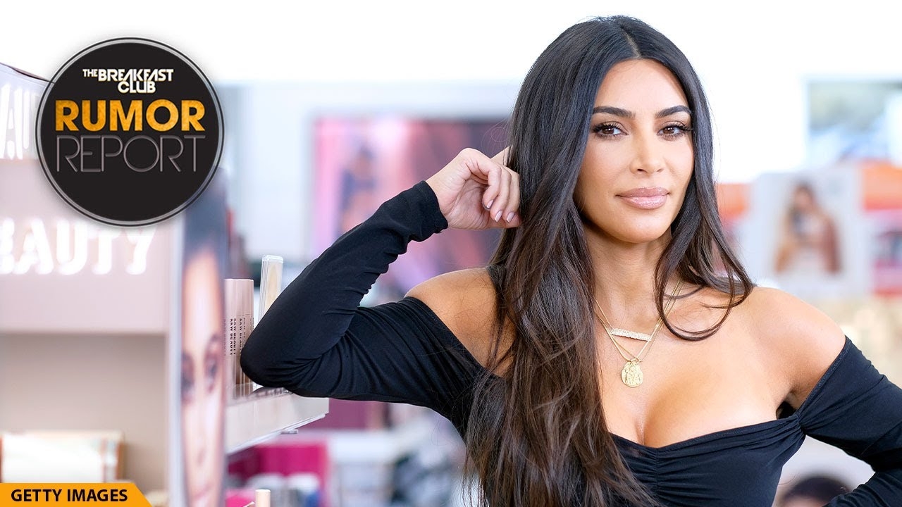 Kim Kardashian Officially On The Billionaire List, Miguel Talks About Settling Down For Marriage