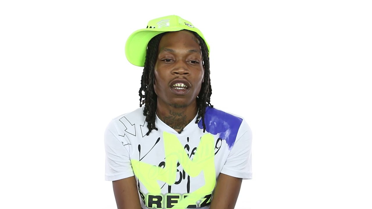 Where 30 Deep Grimeyy At? NWM Cee Murdaa Gets Honest Here (part 4)