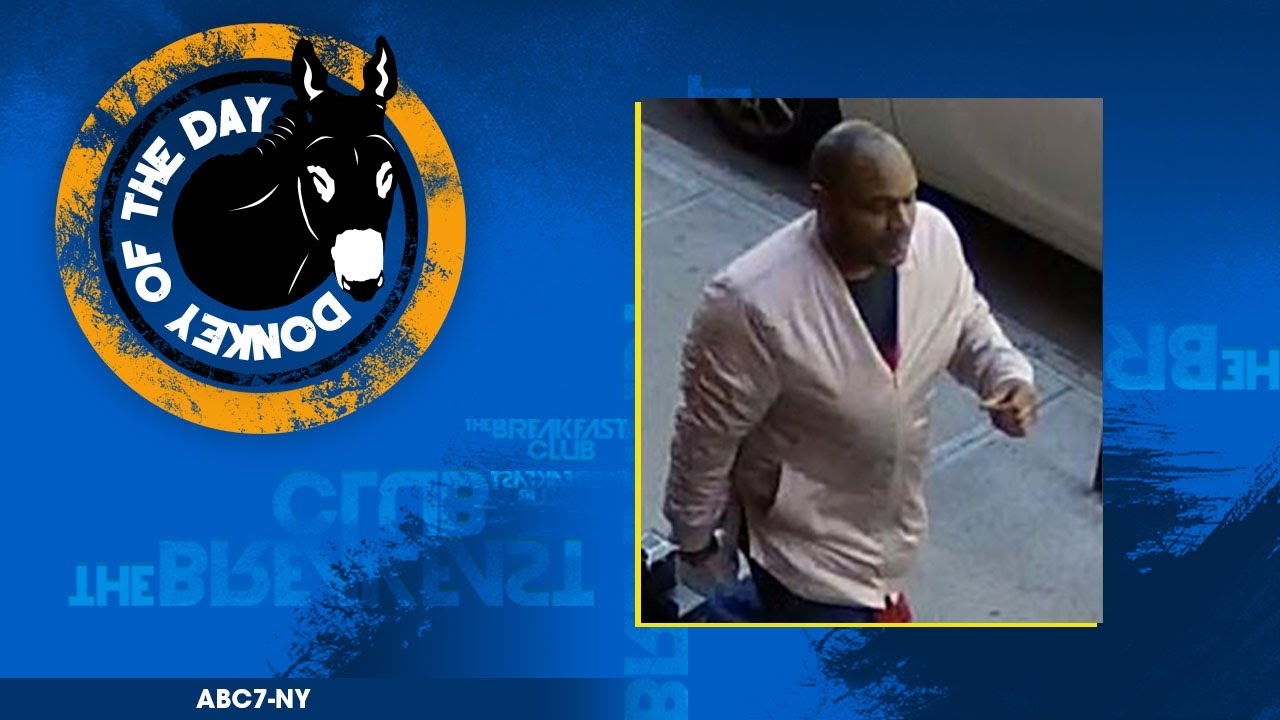 NY Man Arrested For Brutally Attacking Elderly Asian American Woman