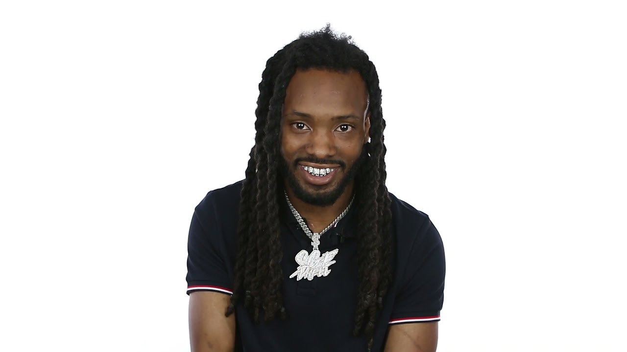 SGE Drell $20000 Permanent Diamond Teeth, $15000 Custom Chain, Reveals Jeweler, Maintenance (part 1)