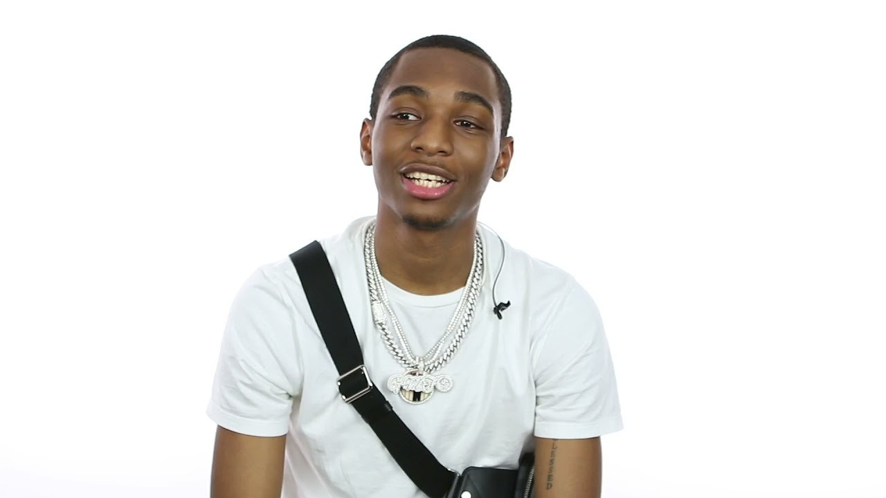 Bizzy Banks Explains New York Boroughs, How To Spot The Difference (part 4)