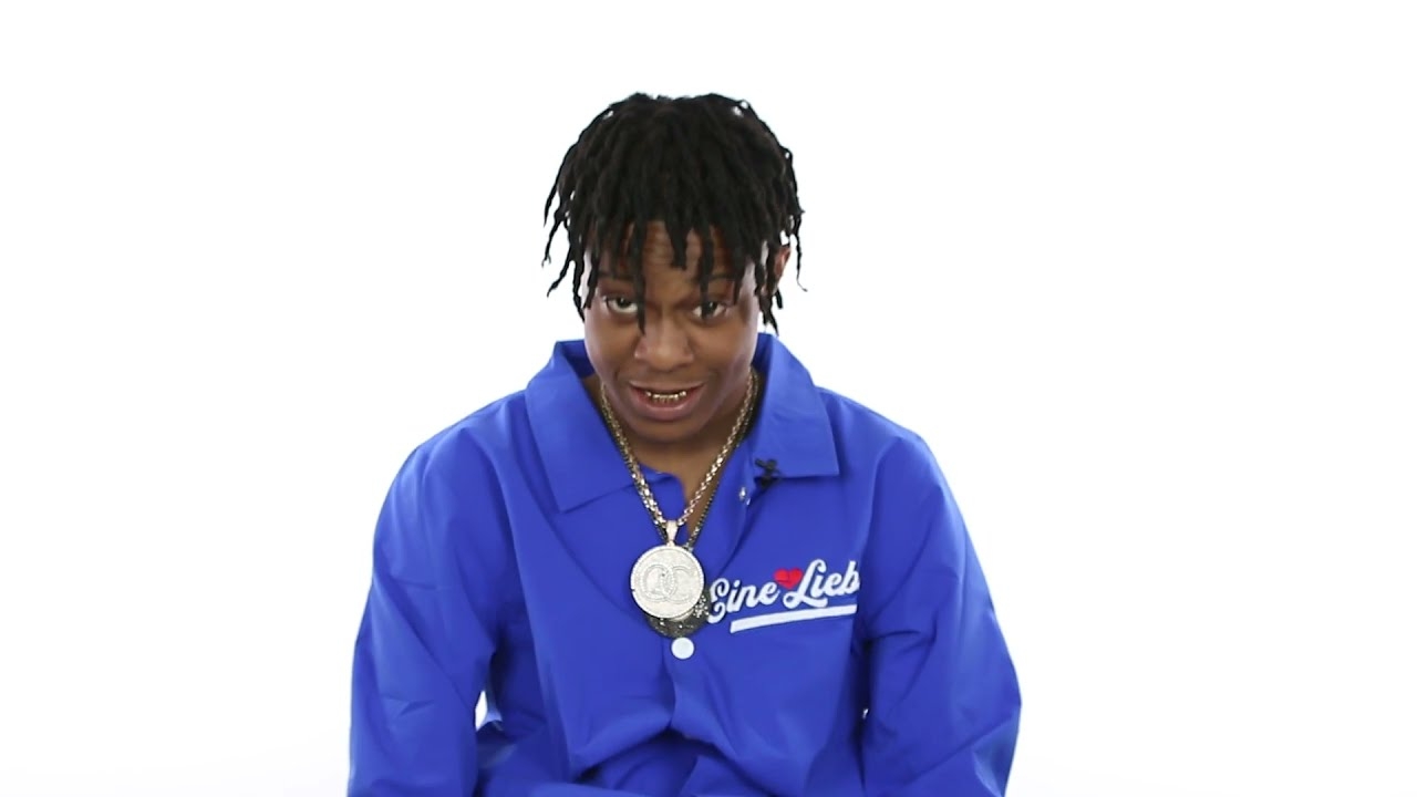 Teen Rappers DO NOT Make This Mistake! Metro Marrs Explains Here (part 4)