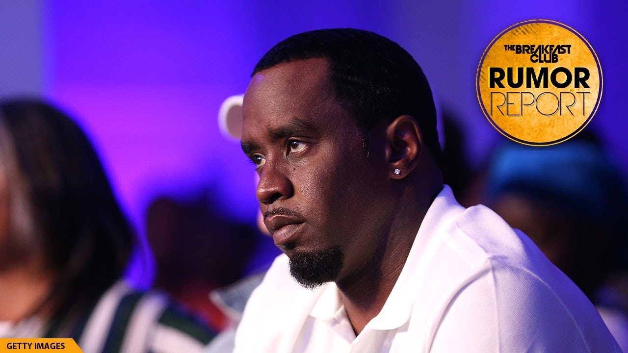 Diddy Rips General Motors In Open Letter: "If You Love Us, Pay Us"
