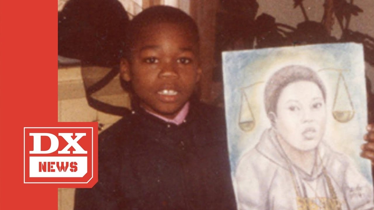 50 Cent Reveals The One Person He Fears Most In The World