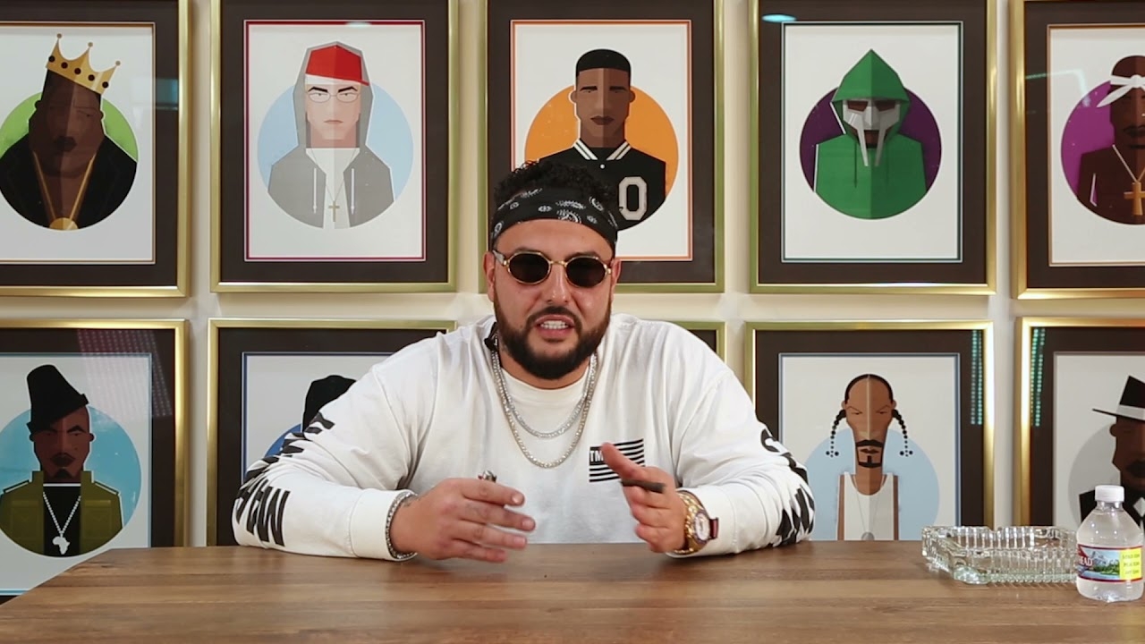 Belly Talks Almost Retiring, Life Lessons, Nas & Hov Co-Signs, Early Parties w/ The Weeknd & More