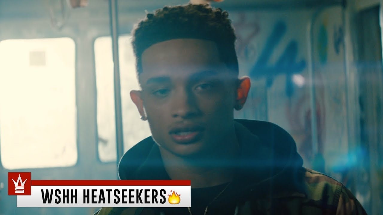 Dazeoneast - See the Sky (WSHH Heatseekers)