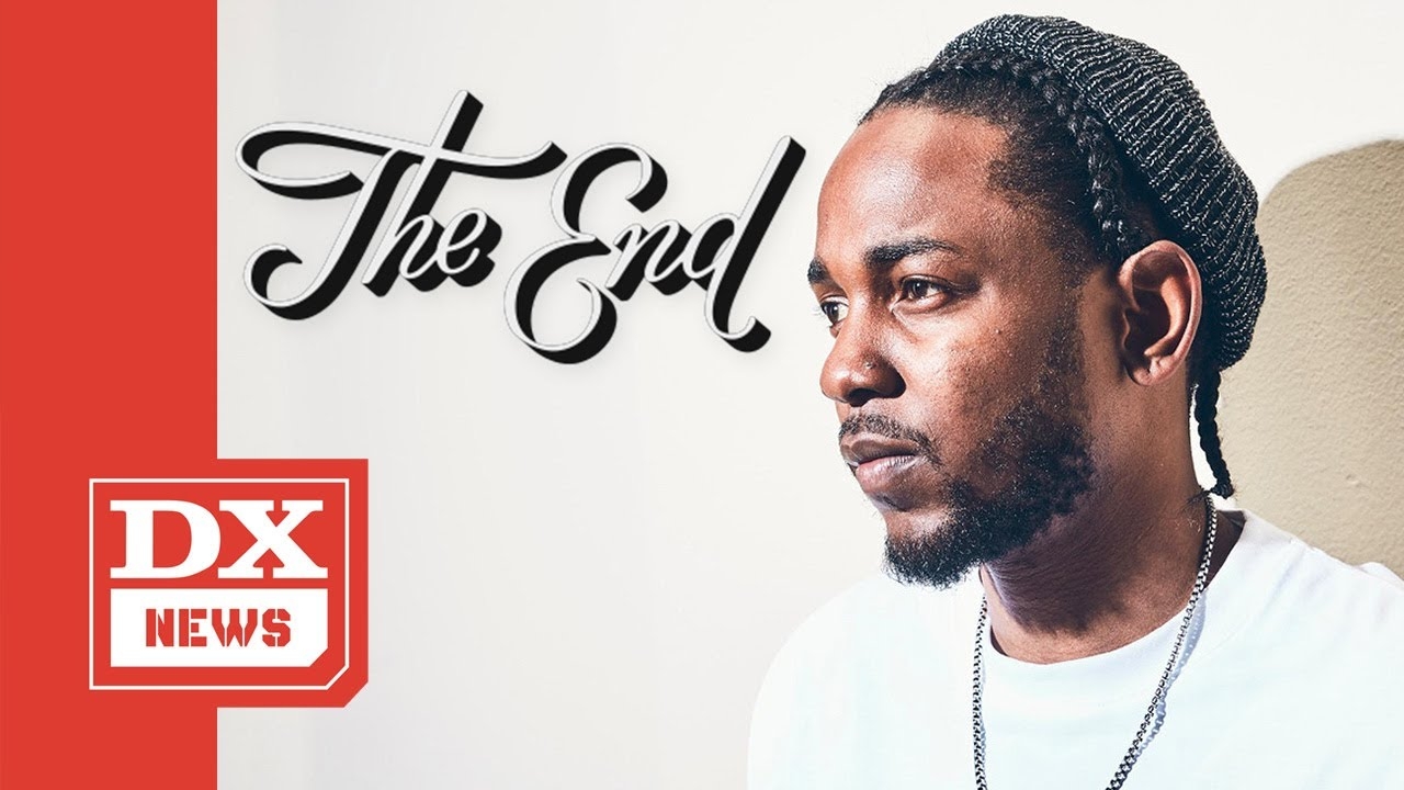 Top Dawg Reacts To Kendrick Lamar’s TDE Departure