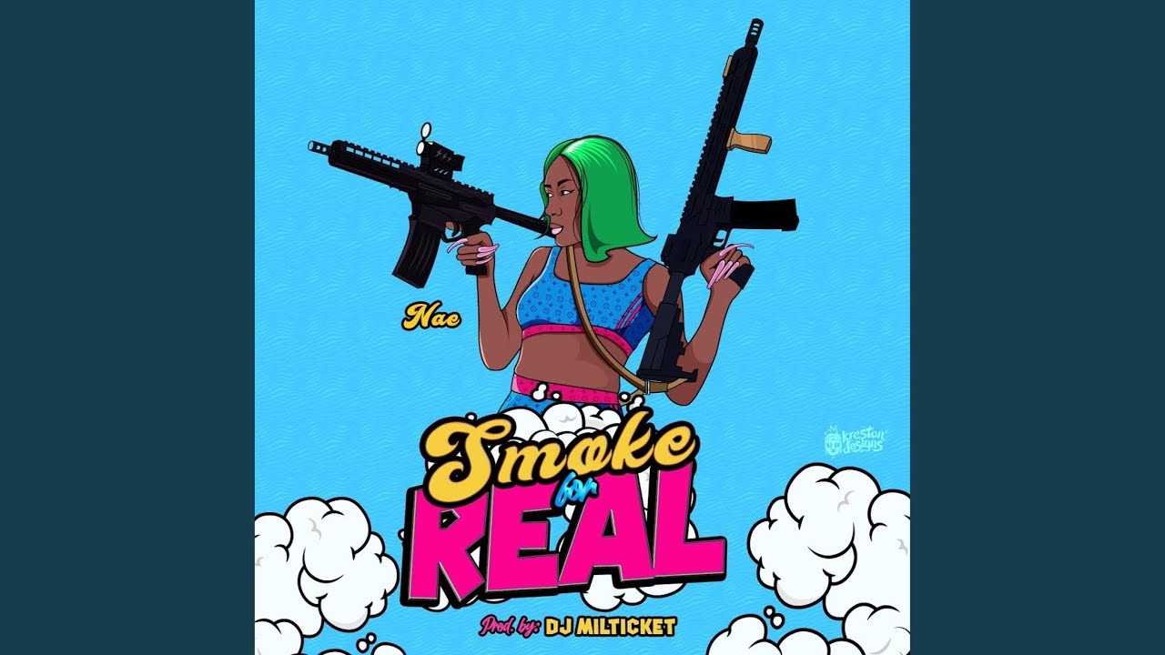 Smoke for Real