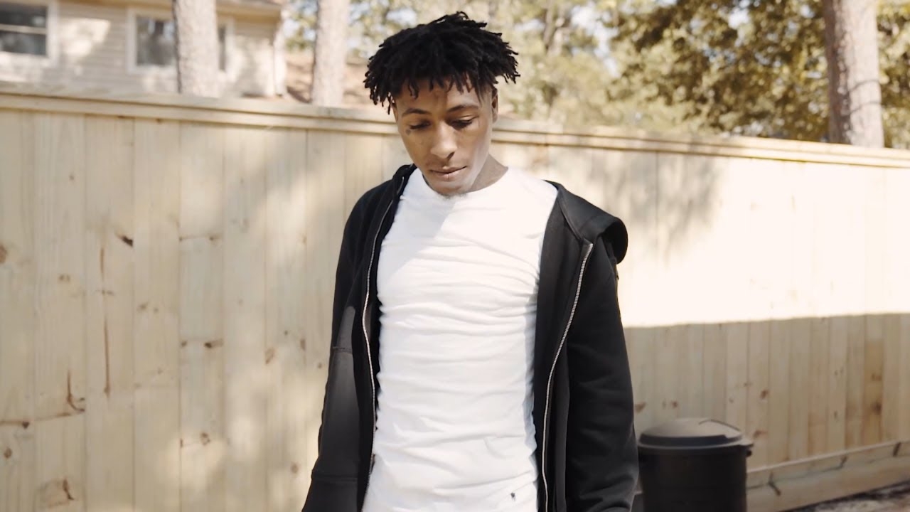 NBA YoungBoy - Trust Issues [Official Video]