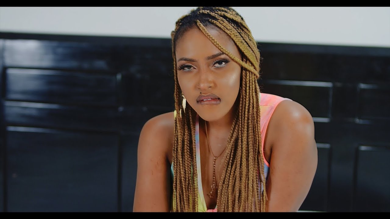 Ziza Bafana - So Nice [Official Music Video]