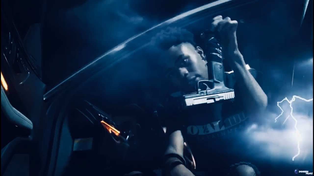 Kash Vari - Bad Company (Official Video)