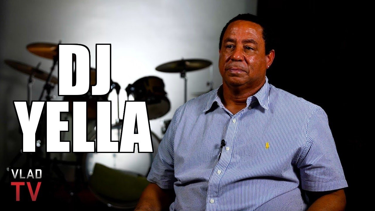 DJ Yella: Dr. Dre Said "Whatever it Takes to Fix You" at My Lowest Point, Bought Me a Car (Part 31)