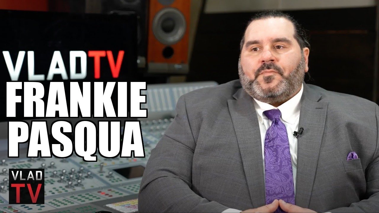 Frankie Pasqua on The Purple Gang Killing 200+ People, Dismembering Bodies (Part 7)