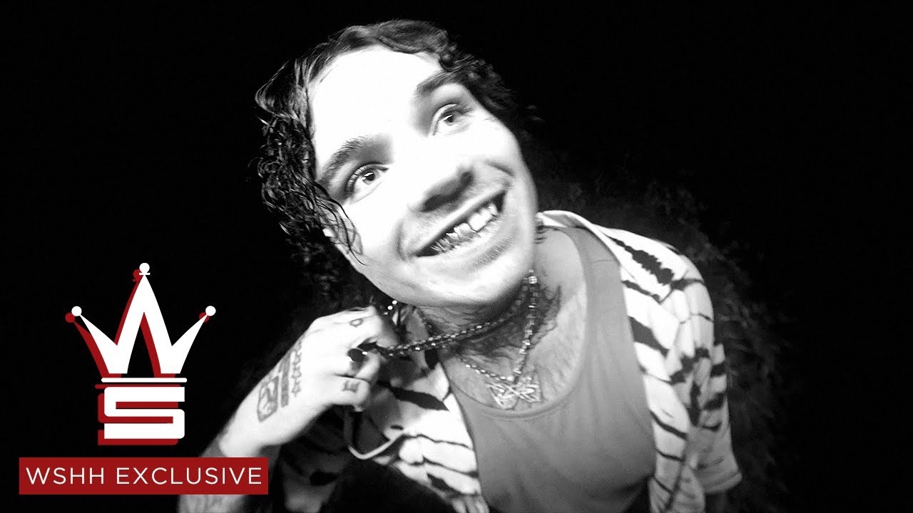 BEXEY - DISTURBING THA PEACE (Official Music Video)