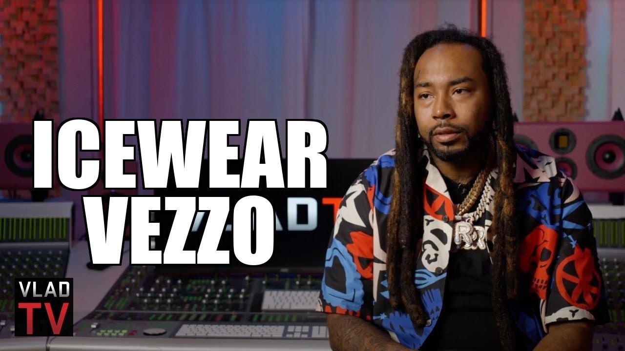 Icewear Vezzo on Being the First Detroit Rapper to Sign to Motown (Part 6)