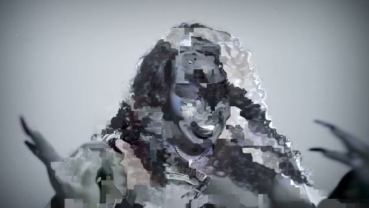 Jucee Froot - Endless Pain [Freestyle Video]