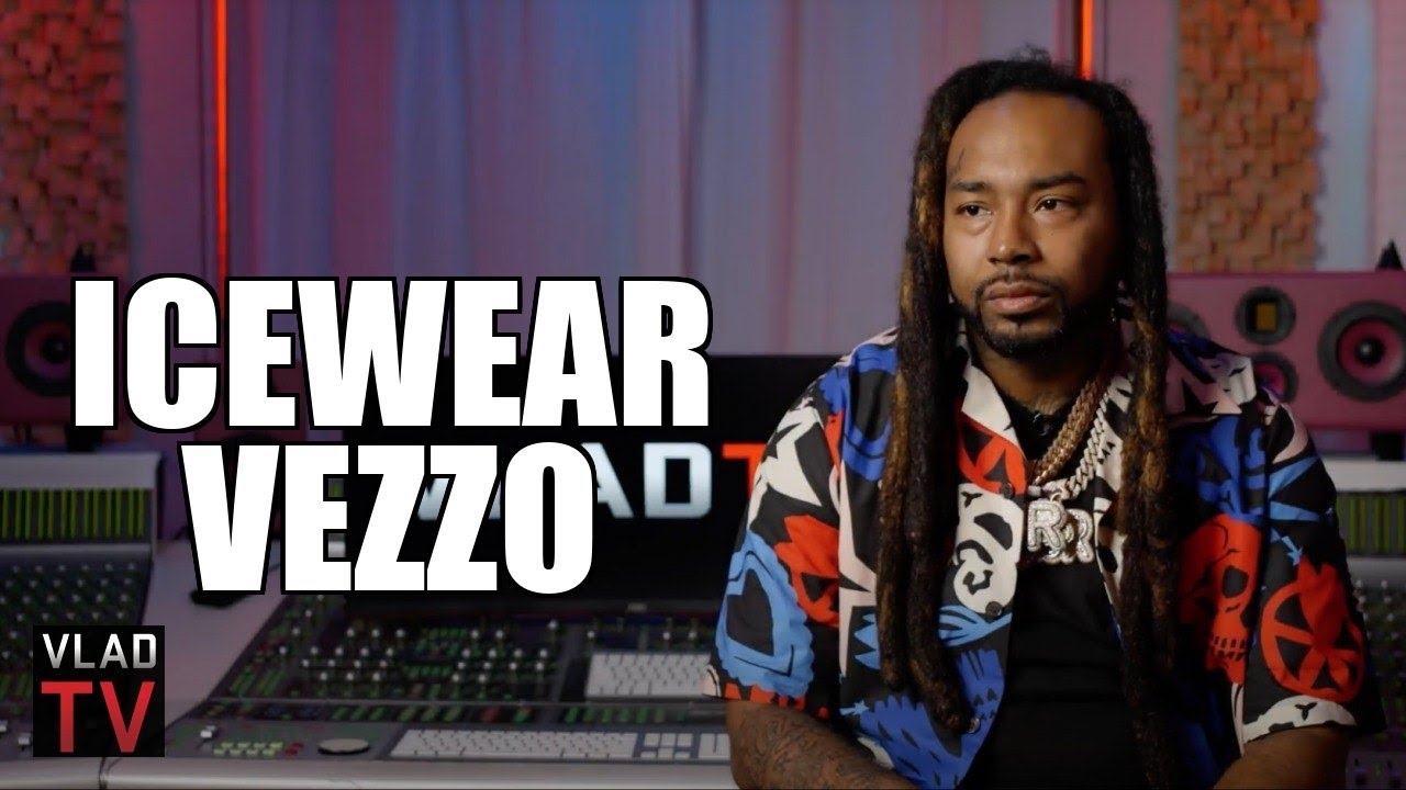 Icewear Vezzo Won't Speak on Gun Charge: Some Giants You Don't Poke (Part 5)
