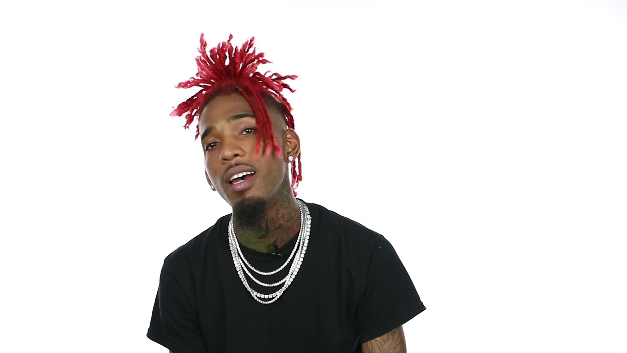Freco: My Pops Stacey Augmon! Swapping Virginity with Janiyah! Homeless 3 Years! Soulja Boy (part 2)