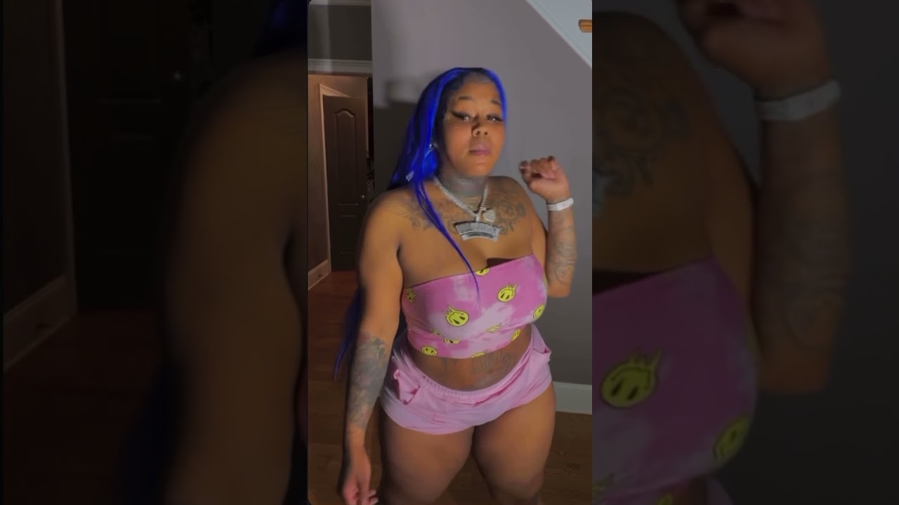 Jucee Froot x On Me Freestyle