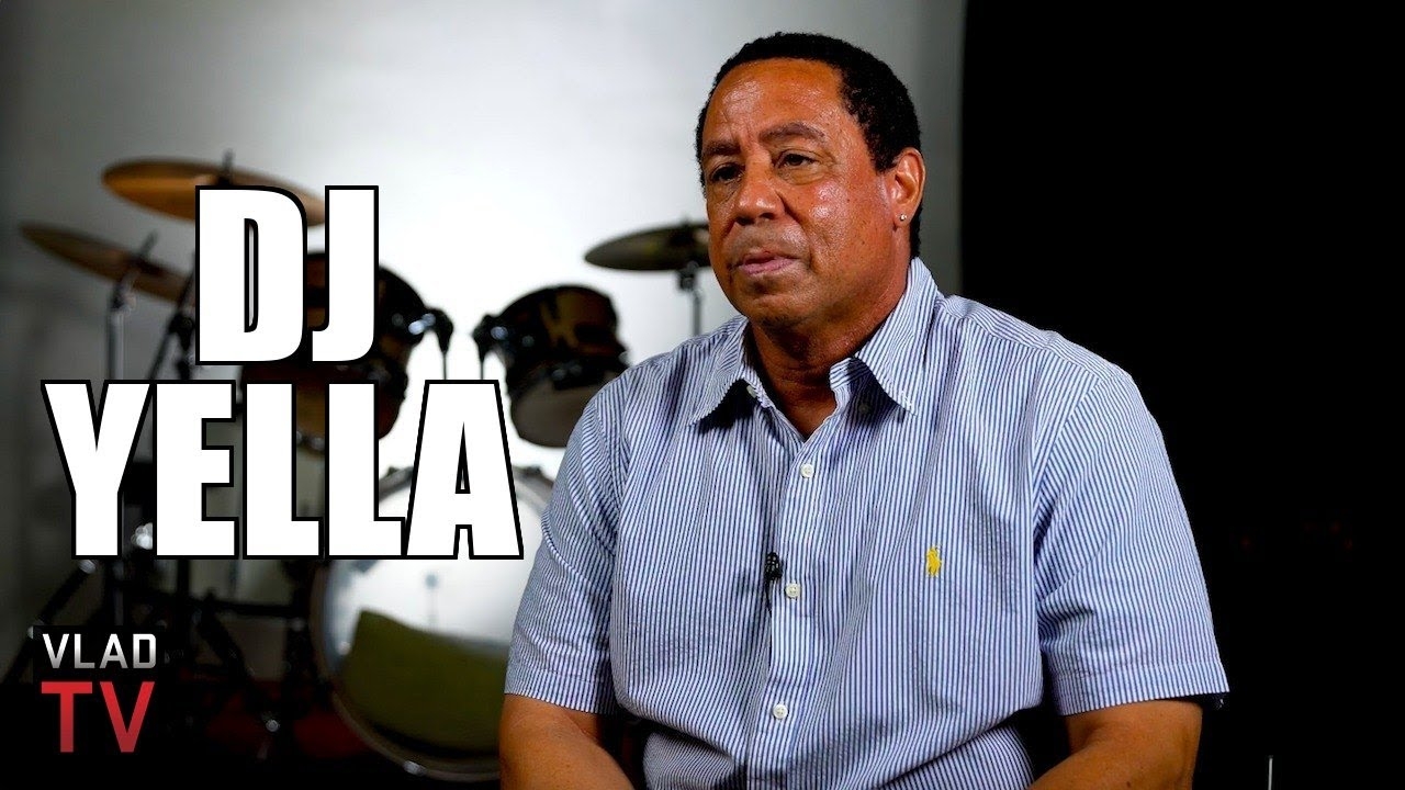 DJ Yella on Getting the Call Eazy-E Died, Conspiracies Around His Death (Part 28)