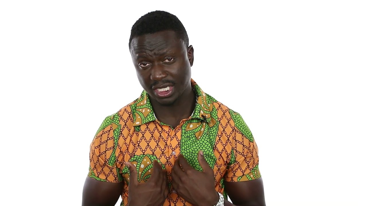 Mufasa: For Anybody That's In The Same Industry That I’m In I Wouldn’t Advise You To… (part 5)