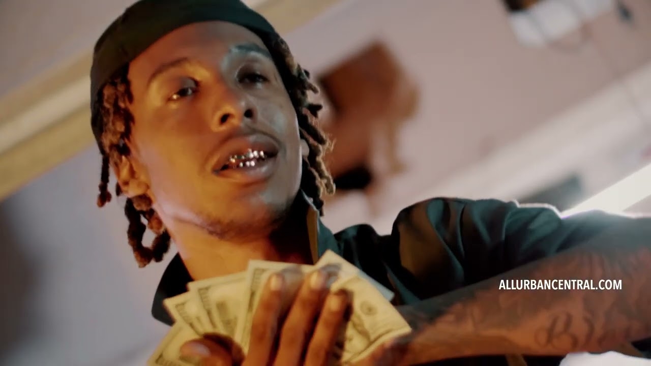 Luh Snotty - Demons (Official Video)