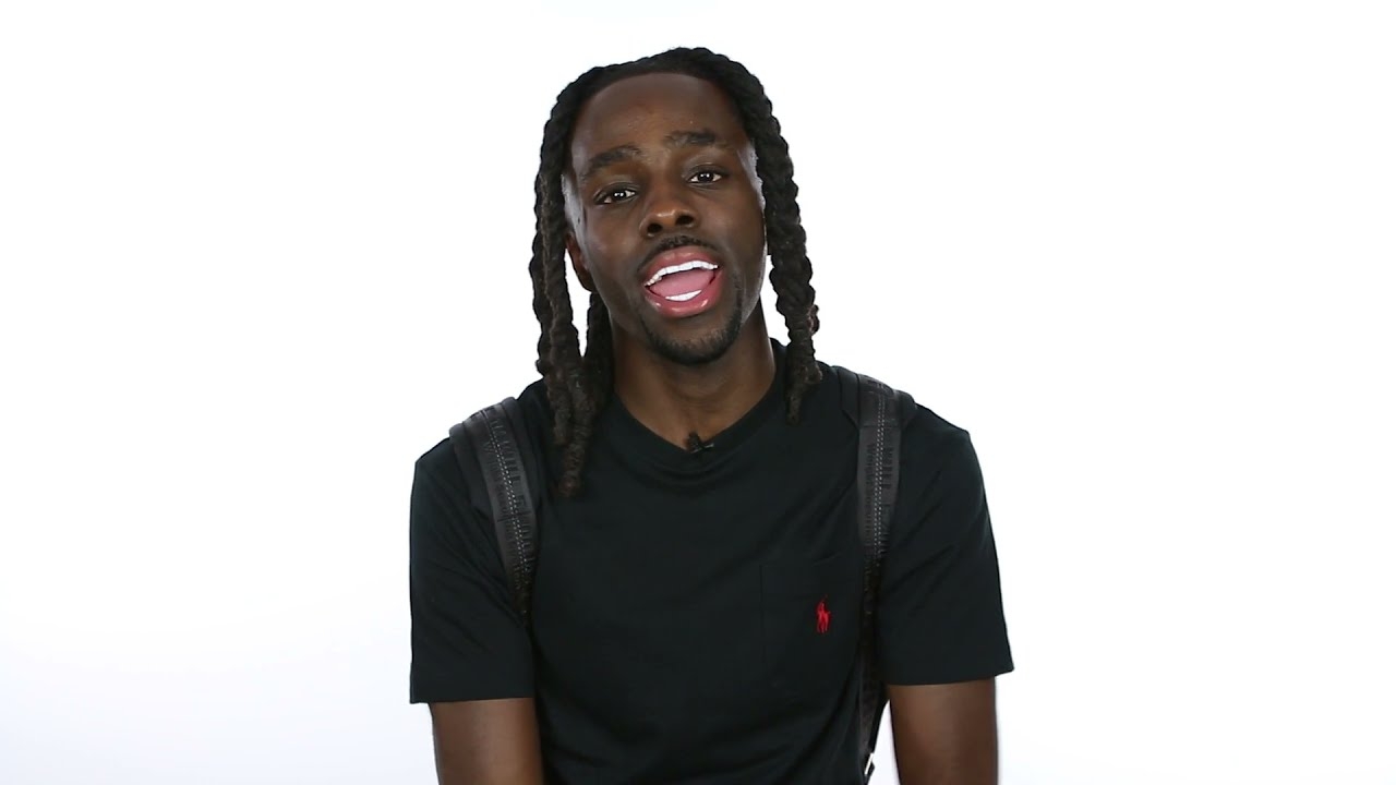 Korporate 68 Minute Interview with DJ Smallz! Link To Playlist For All 9 Parts In Order Here!