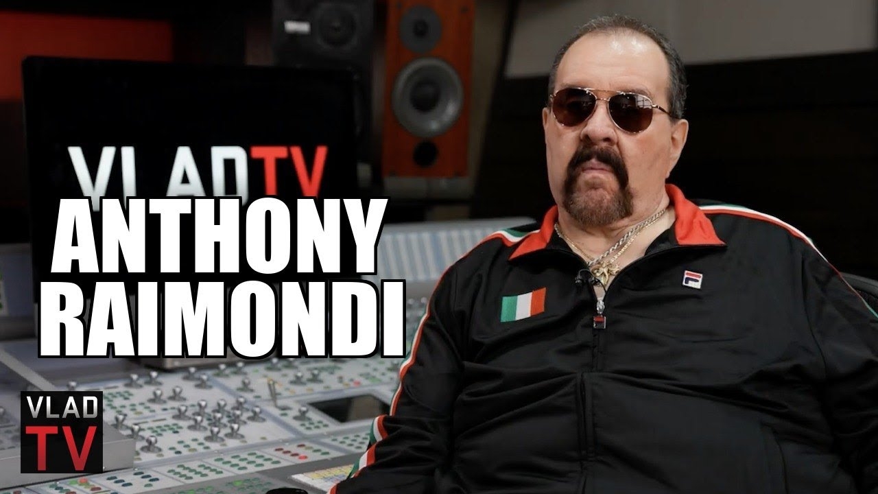 Anthony Raimondi Avoided Arrest by Bribing NY Mayor Ed Koch Millions (Part 11)