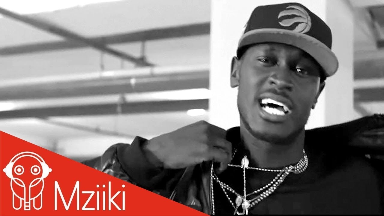 King Kaka - Round 3 ft Silverstone Barz ,Frida Amani , Dyana Cods, She Flo & Tilly (Official Video)