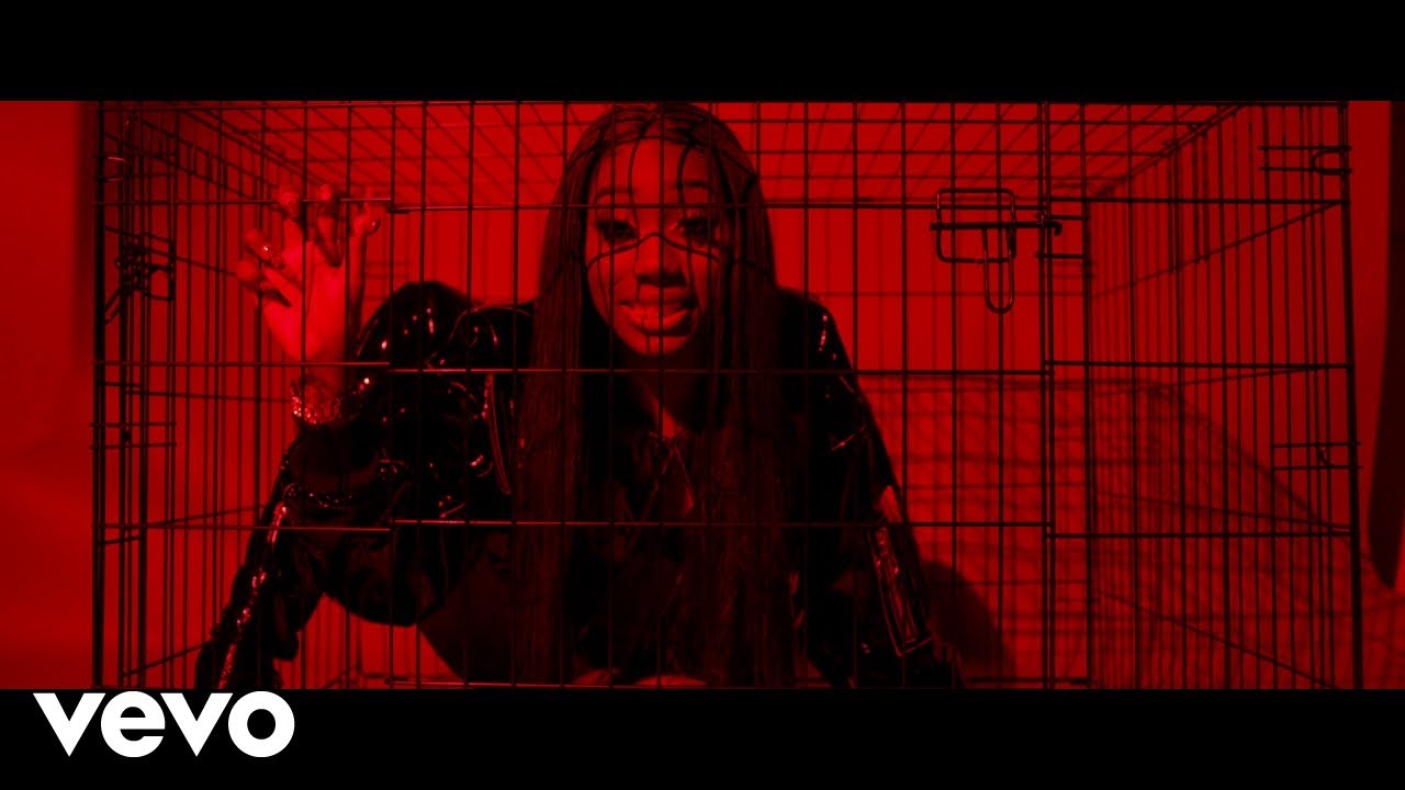 Flo Milli - My Attitude (Official Video)
