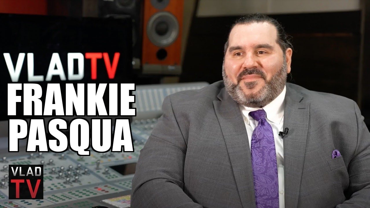 Frankie Pasqua on Being Asked to Kill a Hell's Angel and Bonanno Boss (Part 4)