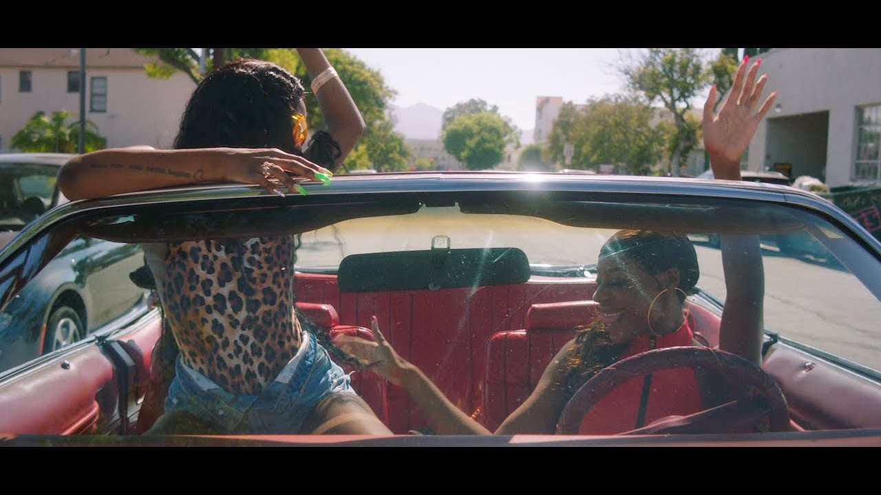 Flo Milli - Beef FloMix (Official Video) ✨