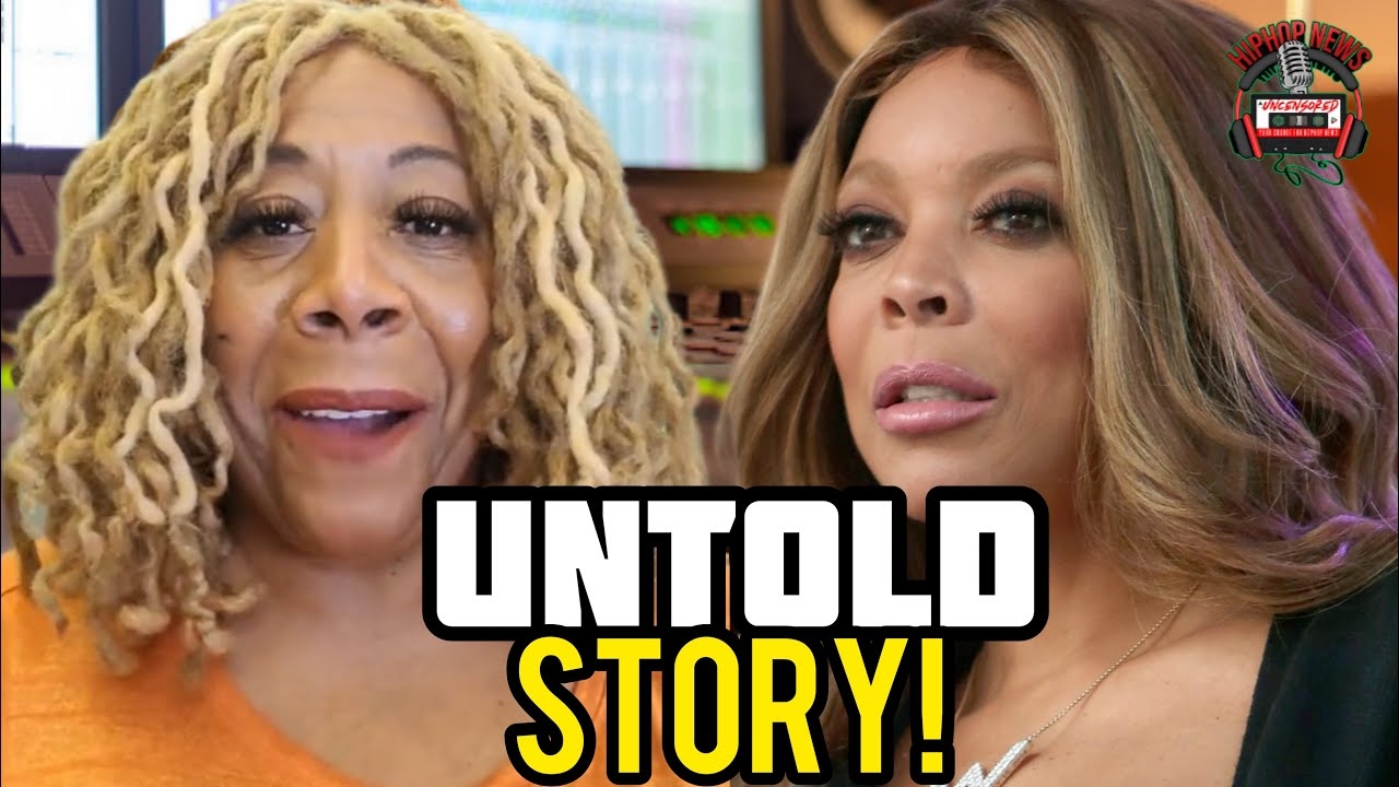 Philly Radio Pioneer Patty Jackson On Wendy Williams Refusing To Do An Interview With Her!