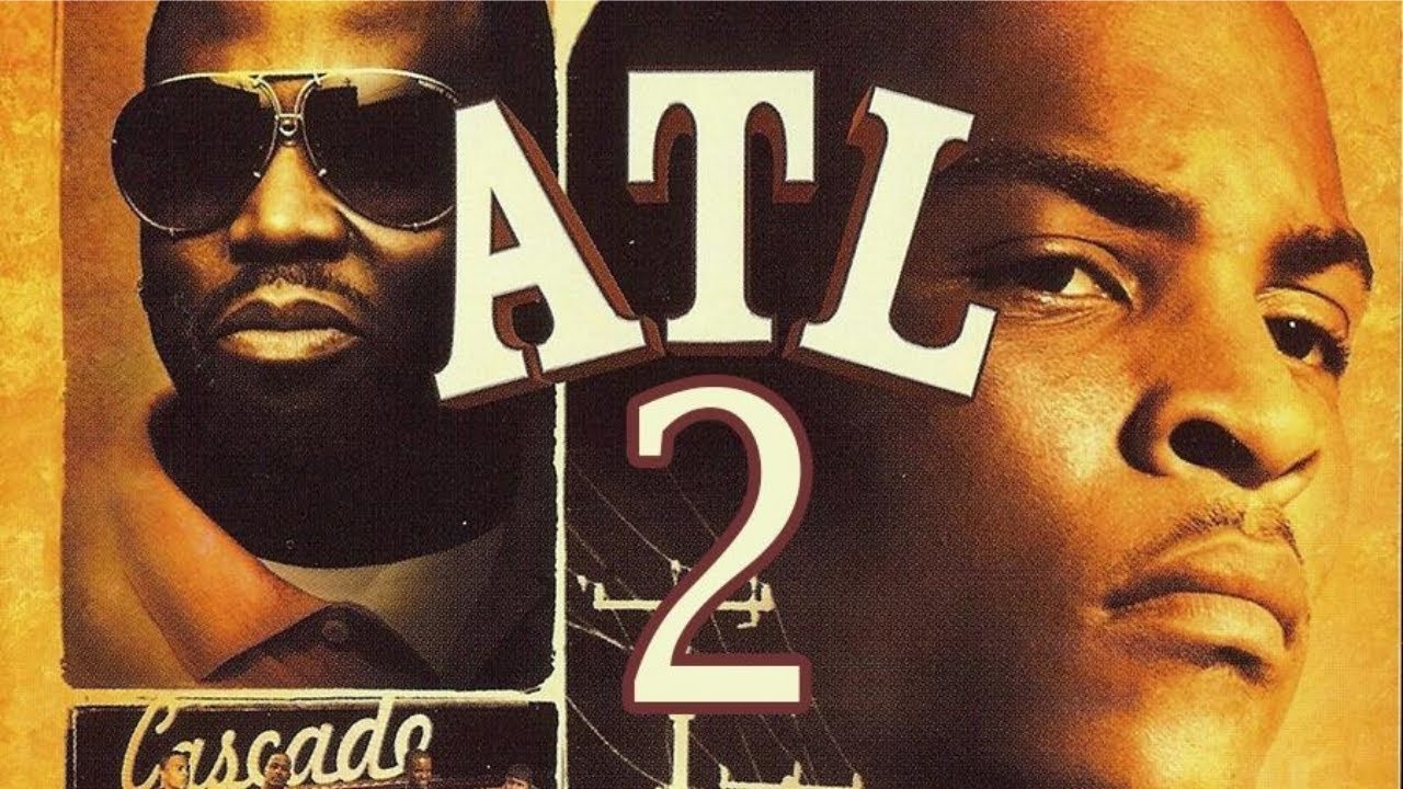 Jason Weaver Speaks On ATL 2