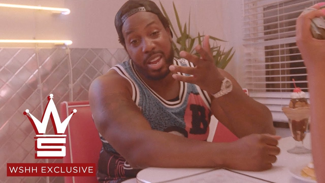 Big Bz - Thotshe (Official Music Video)
