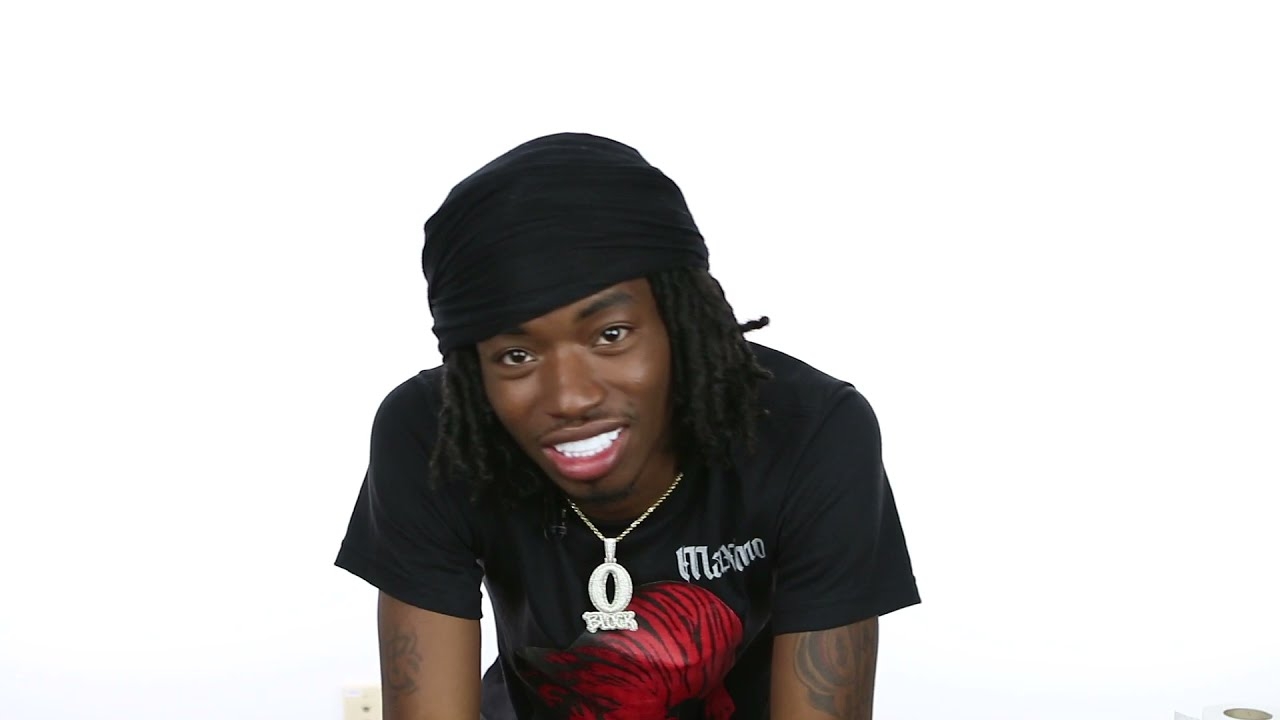 Prince Dre: I Don’t Need Drugs To Rap! Crazy Studio Story Involving T. Roy! (part 2)