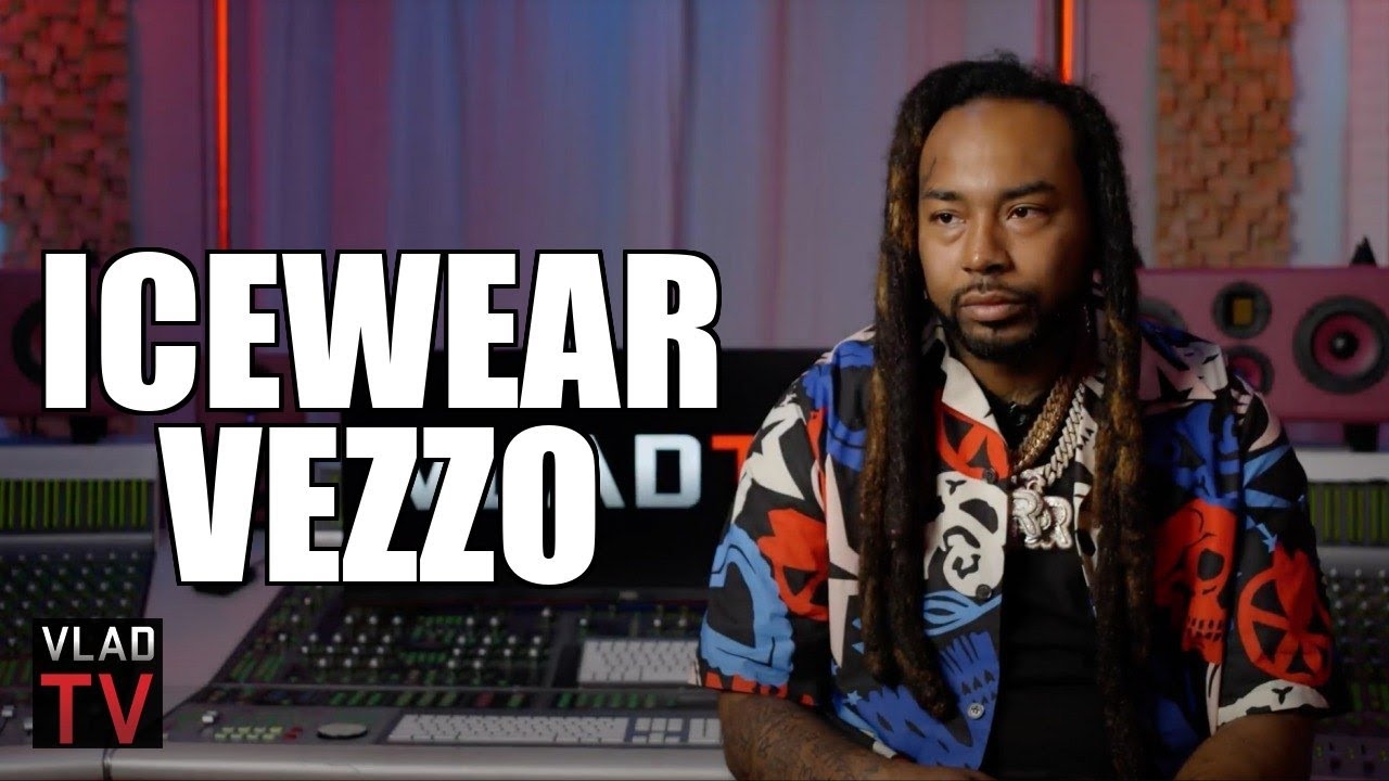 Icewear Vezzo: I Feel Like Jeezy Let Gucci Mane Disrespect Him as a Man (Part 4)
