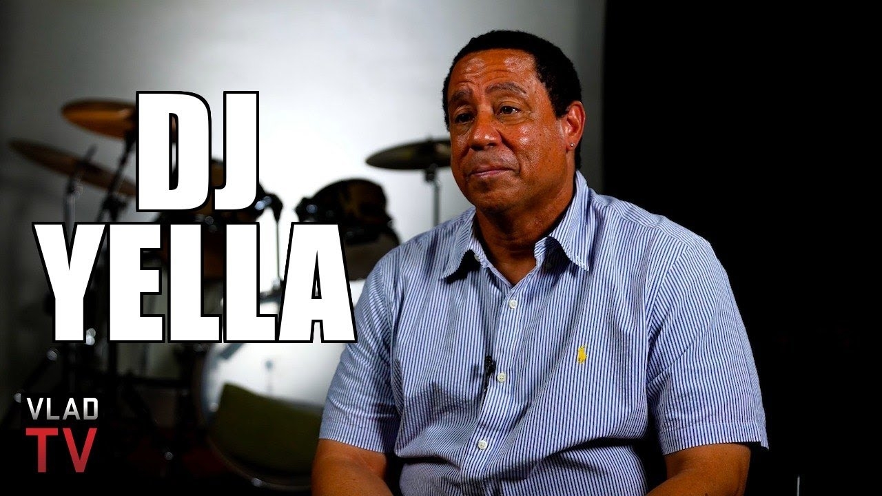DJ Yella on Going Broke, Selling His Last Car After Buying 50 Cars & Boats (Part 30)