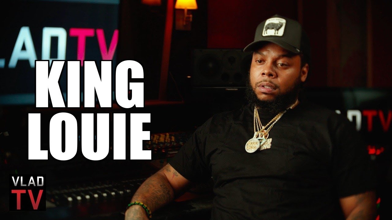 King Louie: Chicago Set the Trend of Disrespecting Dead Opps on Record (Part 5)