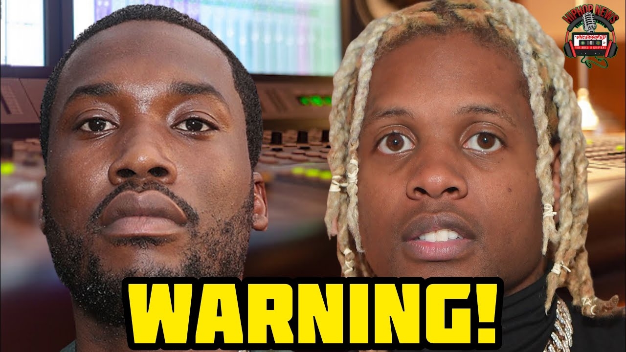 Lil Durk Warns Meek Mill "Come To Chicago At Your Own Risk".