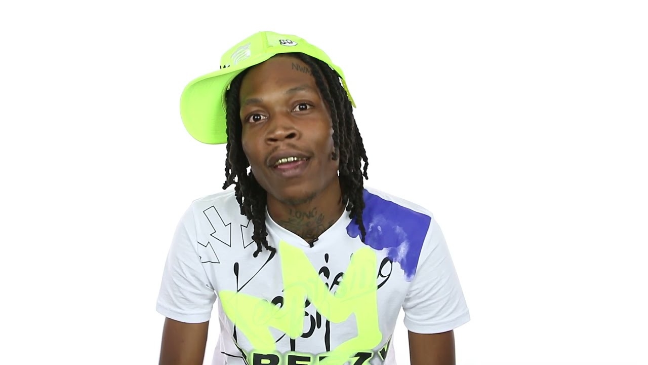 NWM Cee Murdaa 36 Minute Interview with DJ Smallz Link To Playlist Here For All 4 Parts In Order!