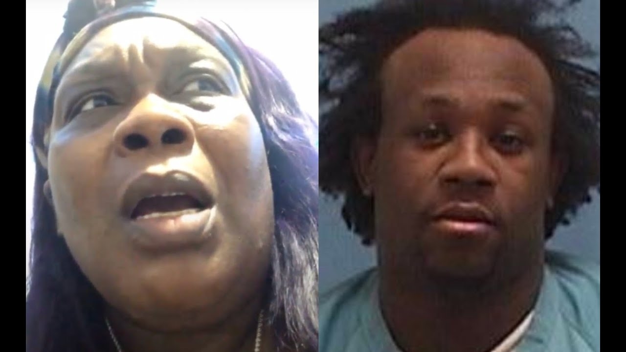 FBG Duck Mom Checks Lil Jay For King Von Diss On Prison Phone