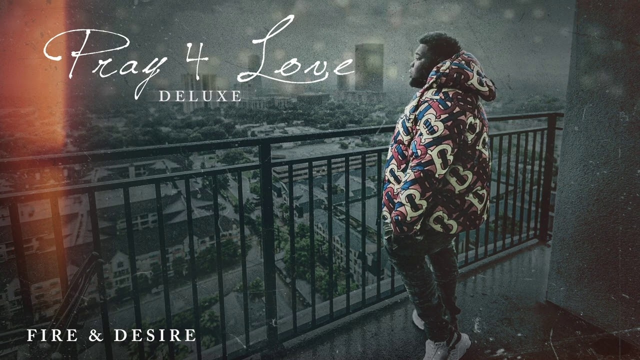 Rod Wave - Fire & Desire (Official Audio)