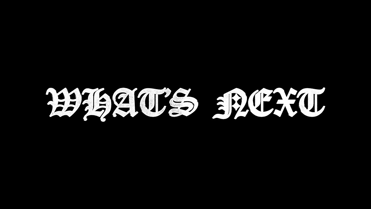 Drake - What’s Next