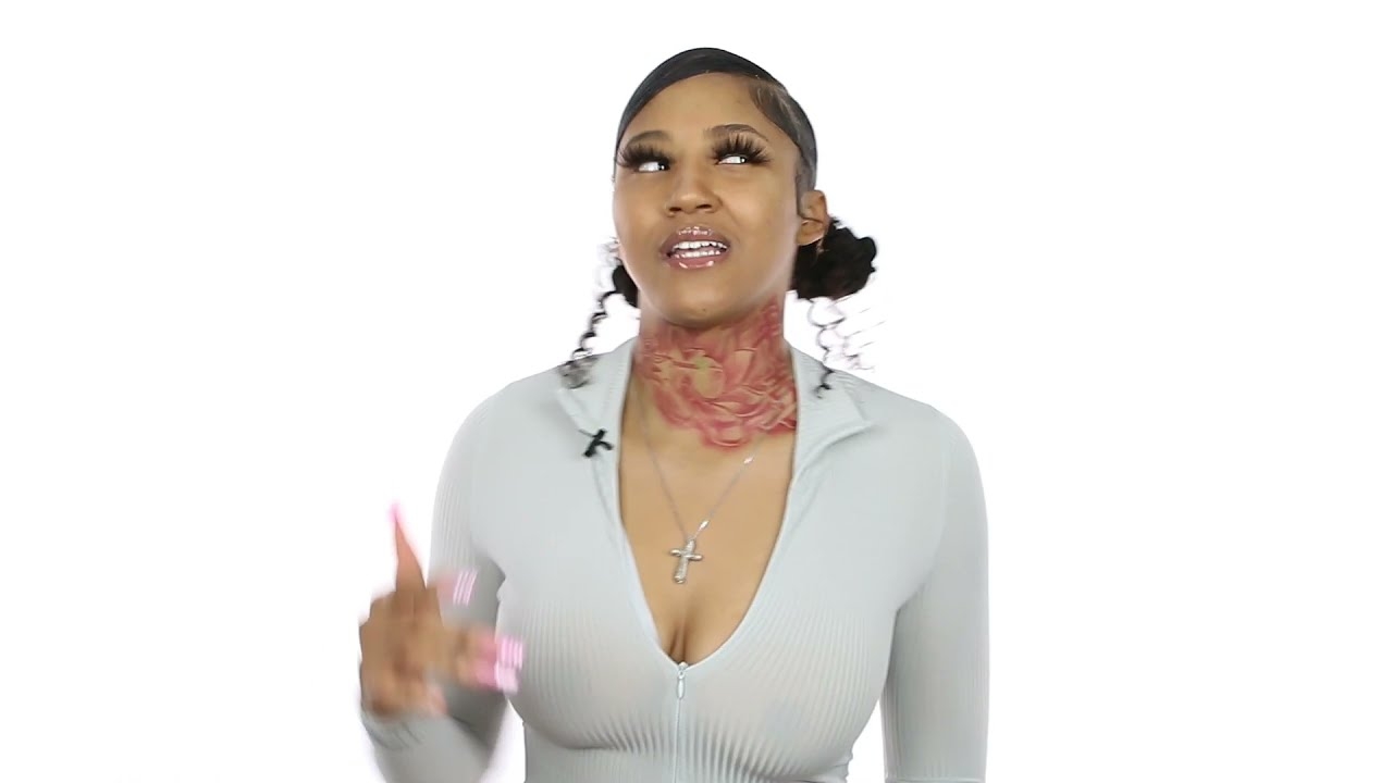 Big Rose I Am Not Dating My Brother! I Am Not A Man! Reacts To The Shade Room! (part 2)