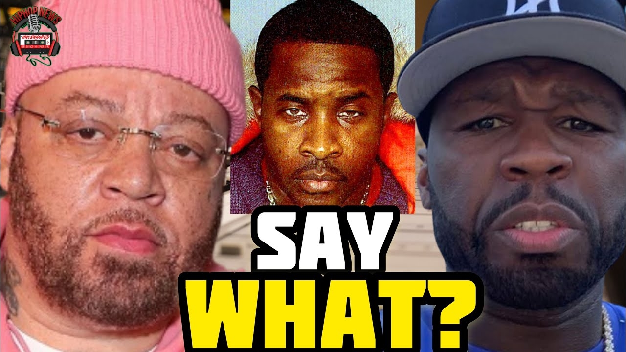 Bimmy On Supreme Not Feeling Him Being Cool With His Archenemies 50 Cent!